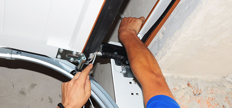 Roll Up Garage Door Opener Repair Toronto
