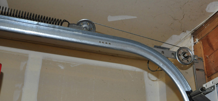 Garage Door Spring Pulley Repair Toronto