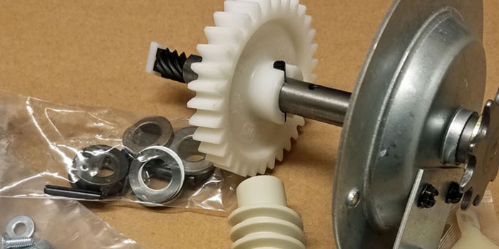 Toronto Chamberlain Garage Door Opener Gears and Sprockets