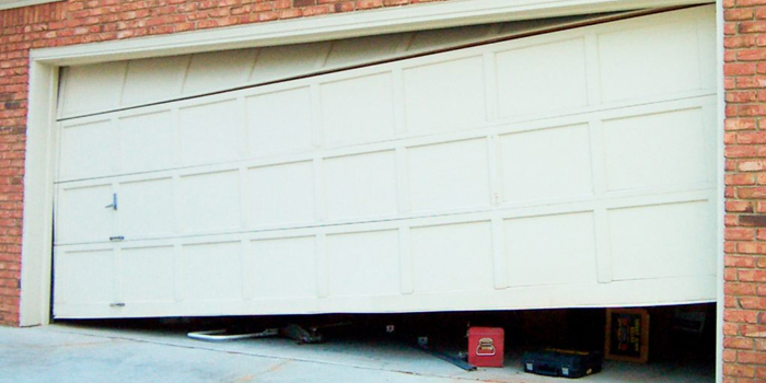 aluminum garage doors services in Toronto