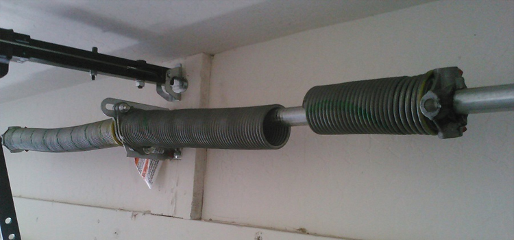 Overhead Garage Door Spring Repair Toronto