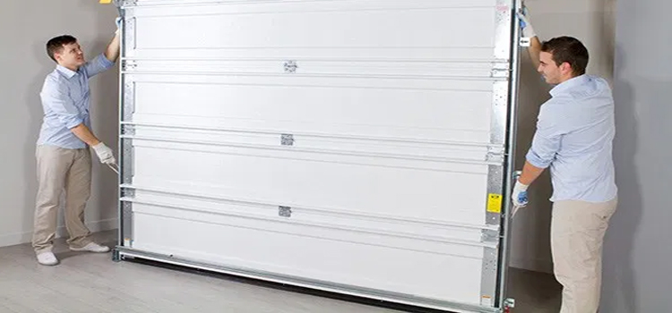 Residential Garage Door Replacement Toronto