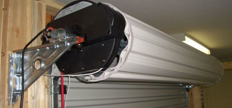 Steel Roll Up Garage Doors Toronto