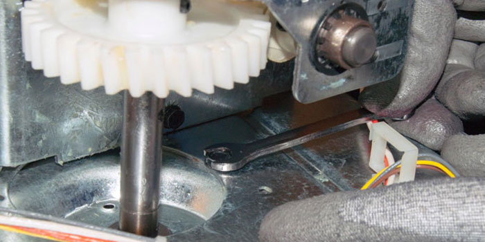 Toronto liftmaster garage door opener sprocket gear