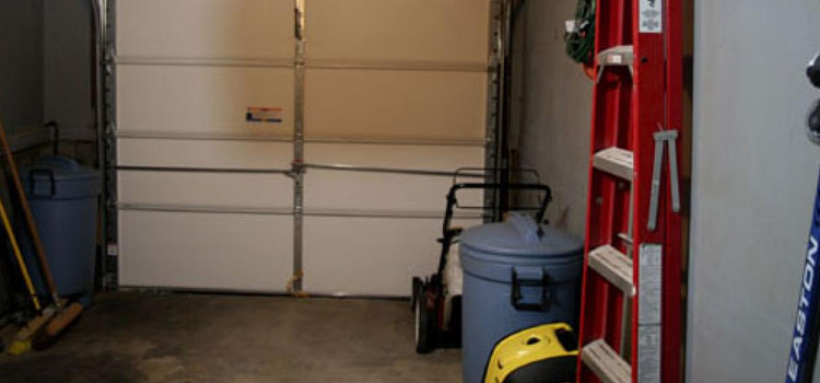 automatic garage door installation in Toronto